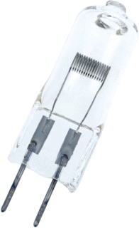 Bailey Special Application Studio-, projectie- en fotolamp 150W 5600lm 3400K G6,35 foto 1