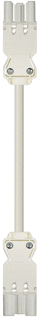 Wieland Wieland GST18i3 Patchkabel inst.bare gebouwinstall.