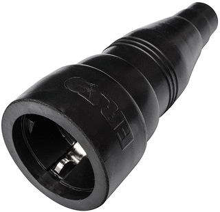Kalthoff LED Koppelcontactstop (geaard)