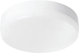 Prolumia Prodisc II LED Plafond- en wandarmatuur 24W 3200lm 3000-4000K