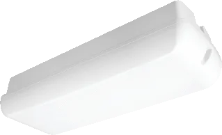 Prolumia Prolumia LED Pro-Portal LED Waterdicht armatuur 6W 600lm 3000-4000K