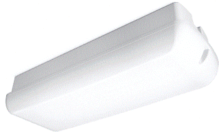Prolumia LED Pro-Portal LED Waterdicht armatuur 7W 600lm 3000-4000K foto 1