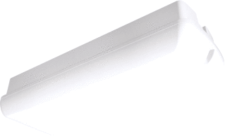Prolumia Prolumia LED Pro-Portal LED Waterdicht armatuur 7.5W 600lm 3000-4000K