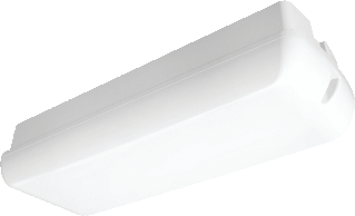 Prolumia LED Pro-Portal LED Waterdicht armatuur 8.5W 600lm 3000-4000K foto 1