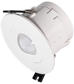 Interlight Thinq LED Bewegingsschakelaar (compleet) foto 1