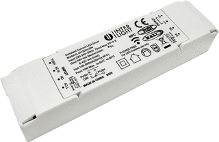 Interlight LED driver foto 1