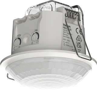 Theben LED Bewegingsschakelaar (compleet)