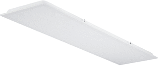 Sylvania LED Paneel 30x120cm 28W 3000K foto 1