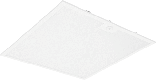 Sylvania LED Paneel 60x60cm 28W 3000K foto 1