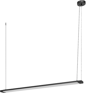 Ledvance LED Pendelarmatuur 40W 4000K foto 1