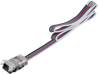 Ledvance LED Toebeh./onderdelen lichtslang/-band foto 1
