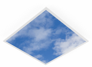 Ledvance LED Paneel 60x60cm 33W foto 1