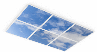 Ledvance Ledvance LED Paneel 60x60cm 198W