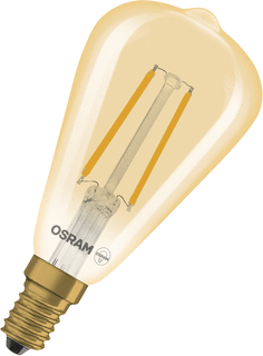Ledvance Ledvance LED-lamp 2.8W 250lm 2200K E14