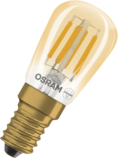 Ledvance LED-lamp 2.8W 250lm 2200K E14