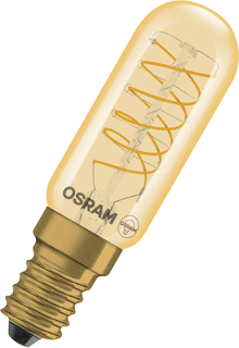 Ledvance LED-lamp 4.8W 420lm 2200K E14 foto 1