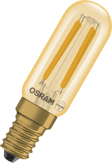 Ledvance LED-lamp 4.8W 470lm 2200K E14 foto 1