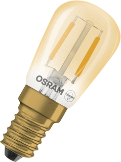 Ledvance LED-lamp 1.6W 50lm 2400K E14