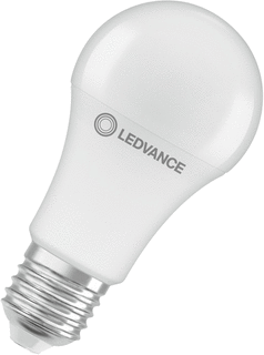 Ledvance Ledvance LED-lamp 10W 1055lm 4000K E27 CLA75 FR E27