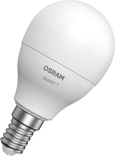 Ledvance LED-lamp 4.9W 470lm 2700-6500K E14 foto 1