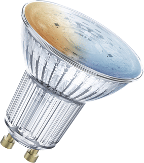 Ledvance LED-lamp 4.7W 350lm 2700-6500K GU10 foto 1