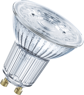 Ledvance Ledvance LED-lamp 4.9W 300lm 2700-6500K GU10
