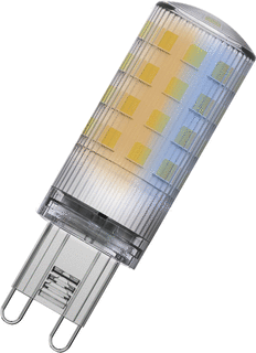 Ledvance LED-lamp 3.5W 320lm 2700-6500K G9