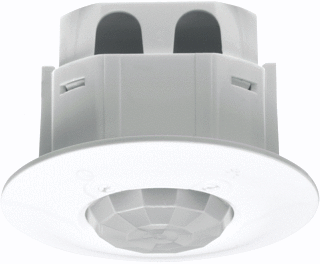 Legrand Mosaic LED Bewegingsschakelaar (compleet) foto 1