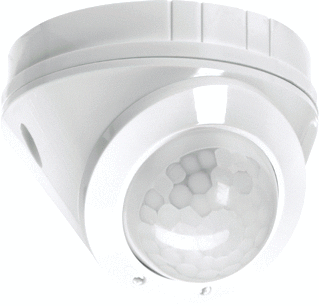 Legrand Legrand LED Bewegingsschakelaar (compleet)