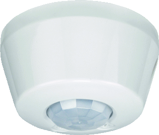 Legrand LED Bewegingsschakelaar (compleet)