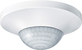 Schneider Electric Merten LED Bewegingsschakelaar (compleet)