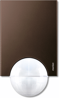 Schneider Electric Merten LED Bewegingsschakelaar (compleet)