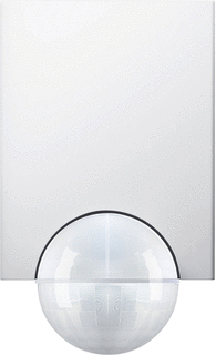 Schneider Electric Merten LED Bewegingsschakelaar (compleet)
