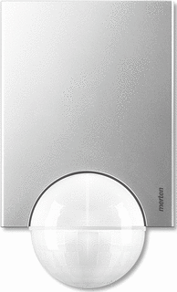 Schneider Electric Merten LED Bewegingsschakelaar (compleet)