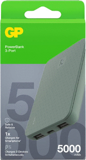 GP GP LED Batterij, oplaadbaar