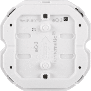 Homematic IP Dimmer