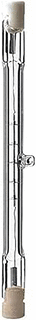 Paulmann Hoogvolt halogeenlamp z reflector 230W 3000K R7s foto 1