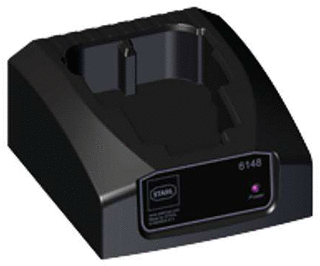 STAHL LED Universele batterijlader