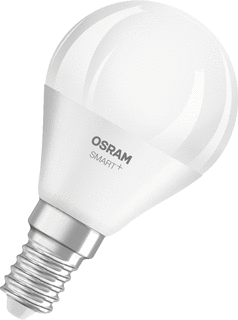 Ledvance LED-lamp 4.9W 470lm 2700-6500K E14