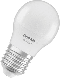 Ledvance LED-lamp 4.9W 470lm 2700-6500K E27 foto 1