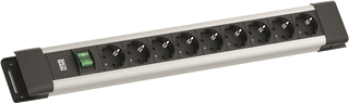Bachmann Bachmann Contactdooscombinatie
