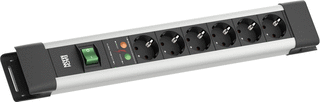 Bachmann Bachmann Contactdooscombinatie