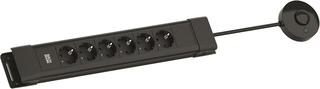 Bachmann Bachmann Contactdooscombinatie