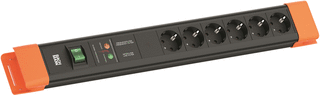 Bachmann Bachmann Contactdooscombinatie
