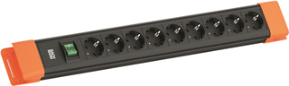 Bachmann Bachmann Contactdooscombinatie