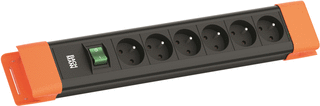 Bachmann Bachmann Contactdooscombinatie