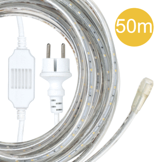 Bailey Work Lighting LED Lichtslang/-band 250W 4000K