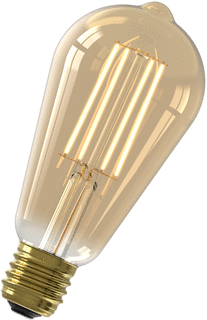 Bailey Bailey LED-lamp 4.5W 470lm 2100K E27