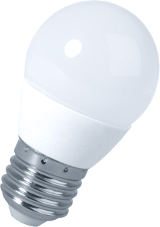 Bailey LED-lamp 4.9W 470lm 2700K E27 foto 1