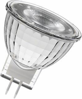 Bailey BaiSpot LED LV LED-lamp 4.4W 370lm 2700K GU4